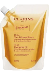 Clarins Total Cleansing Oil Refill 300ml